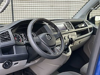 Volkswagen transporter 2.0 tdi trendline 3-persoons 150pk 2018 (origineel-nl), v-476-ks - afbeelding 3 van  35