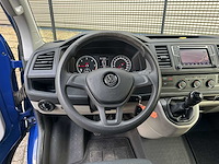 Volkswagen transporter 2.0 tdi trendline 3-persoons 150pk 2018 (origineel-nl), v-476-ks - afbeelding 4 van  35