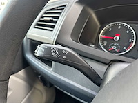 Volkswagen transporter 2.0 tdi trendline 3-persoons 150pk 2018 (origineel-nl), v-476-ks - afbeelding 7 van  35