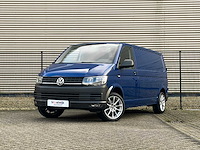 Volkswagen transporter 2.0 tdi trendline 3-persoons 150pk 2018 (origineel-nl), v-476-ks - afbeelding 1 van  35