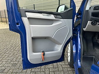 Volkswagen transporter 2.0 tdi trendline 3-persoons 150pk 2018 (origineel-nl), v-476-ks - afbeelding 13 van  35