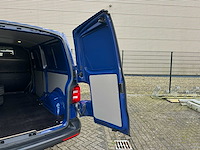 Volkswagen transporter 2.0 tdi trendline 3-persoons 150pk 2018 (origineel-nl), v-476-ks - afbeelding 16 van  35