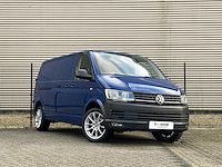 Volkswagen transporter 2.0 tdi trendline 3-persoons 150pk 2018 (origineel-nl), v-476-ks - afbeelding 31 van  35