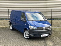 Volkswagen transporter 2.0 tdi trendline 3-persoons 150pk 2018 (origineel-nl), v-476-ks - afbeelding 32 van  35
