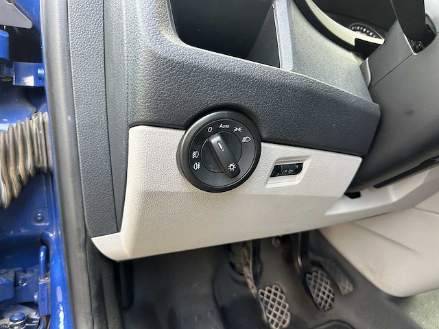 Volkswagen transporter 2.0 tdi trendline 3-persoons 150pk 2018 (origineel-nl), v-476-ks - afbeelding 6 van  35