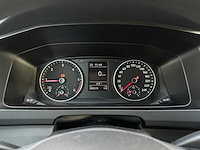 Volkswagen transporter 2.0 tdi trendline 3-persoons 150pk 2018 (origineel-nl), v-476-ks - afbeelding 9 van  35