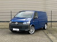Volkswagen transporter 2.0 tdi trendline 3-persoons 150pk 2018 (origineel-nl), v-476-ks - afbeelding 12 van  35