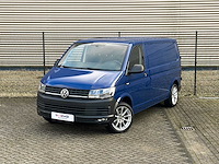 Volkswagen transporter 2.0 tdi trendline 3-persoons 150pk 2018 (origineel-nl), v-476-ks - afbeelding 23 van  35