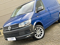 Volkswagen transporter 2.0 tdi trendline 3-persoons 150pk 2018 (origineel-nl), v-476-ks - afbeelding 30 van  35
