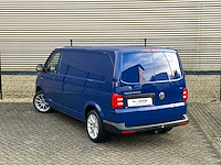 Volkswagen transporter 2.0 tdi trendline 3-persoons 150pk 2018 (origineel-nl), v-476-ks - afbeelding 2 van  35