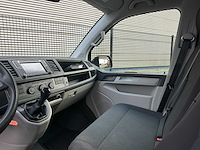 Volkswagen transporter 2.0 tdi trendline 3-persoons 150pk 2018 (origineel-nl), v-476-ks - afbeelding 5 van  35