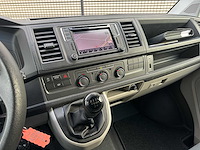 Volkswagen transporter 2.0 tdi trendline 3-persoons 150pk 2018 (origineel-nl), v-476-ks - afbeelding 10 van  35