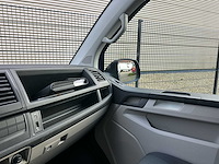 Volkswagen transporter 2.0 tdi trendline 3-persoons 150pk 2018 (origineel-nl), v-476-ks - afbeelding 11 van  35