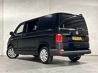 Volkswagen transporter 2.0 tsi 204pk 2016 (automaat) 3-persoons, v-17-lfz - afbeelding 3 van  57