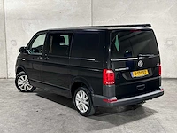 Volkswagen transporter 2.0 tsi 204pk 2016 (automaat) 3-persoons, v-17-lfz - afbeelding 4 van  57