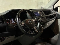 Volkswagen transporter 2.0 tsi 204pk 2016 (automaat) 3-persoons, v-17-lfz - afbeelding 5 van  57