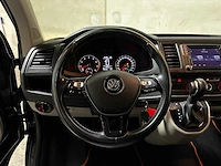 Volkswagen transporter 2.0 tsi 204pk 2016 (automaat) 3-persoons, v-17-lfz - afbeelding 6 van  57