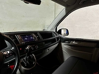 Volkswagen transporter 2.0 tsi 204pk 2016 (automaat) 3-persoons, v-17-lfz - afbeelding 7 van  57