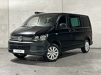 Volkswagen transporter 2.0 tsi 204pk 2016 (automaat) 3-persoons, v-17-lfz