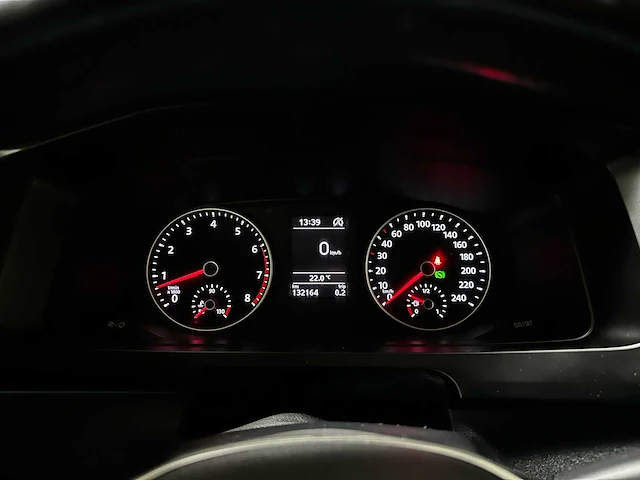 Volkswagen transporter 2.0 tsi 204pk 2016 (automaat) 3-persoons, v-17-lfz - afbeelding 14 van  57