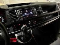 Volkswagen transporter 2.0 tsi 204pk 2016 (automaat) 3-persoons, v-17-lfz - afbeelding 15 van  57