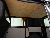Volkswagen transporter 2.0 tsi 204pk 2016 (automaat) 3-persoons, v-17-lfz - afbeelding 24 van  57