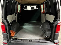 Volkswagen transporter 2.0 tsi 204pk 2016 (automaat) 3-persoons, v-17-lfz - afbeelding 27 van  57