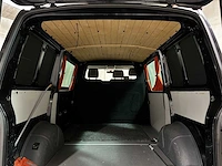 Volkswagen transporter 2.0 tsi 204pk 2016 (automaat) 3-persoons, v-17-lfz - afbeelding 28 van  57