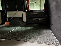 Volkswagen transporter 2.0 tsi 204pk 2016 (automaat) 3-persoons, v-17-lfz - afbeelding 30 van  57