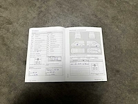 Volkswagen transporter 2.0 tsi 204pk 2016 (automaat) 3-persoons, v-17-lfz - afbeelding 41 van  57