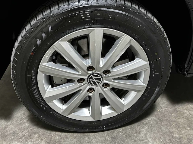 Volkswagen transporter 2.0 tsi 204pk 2016 (automaat) 3-persoons, v-17-lfz - afbeelding 46 van  57