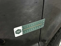 Volkswagen transporter 2.0 tsi 204pk 2016 (automaat) 3-persoons, v-17-lfz - afbeelding 50 van  57