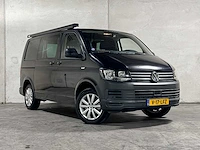 Volkswagen transporter 2.0 tsi 204pk 2016 (automaat) 3-persoons, v-17-lfz - afbeelding 45 van  57
