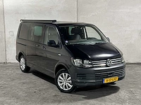 Volkswagen transporter 2.0 tsi 204pk 2016 (automaat) 3-persoons, v-17-lfz - afbeelding 54 van  57