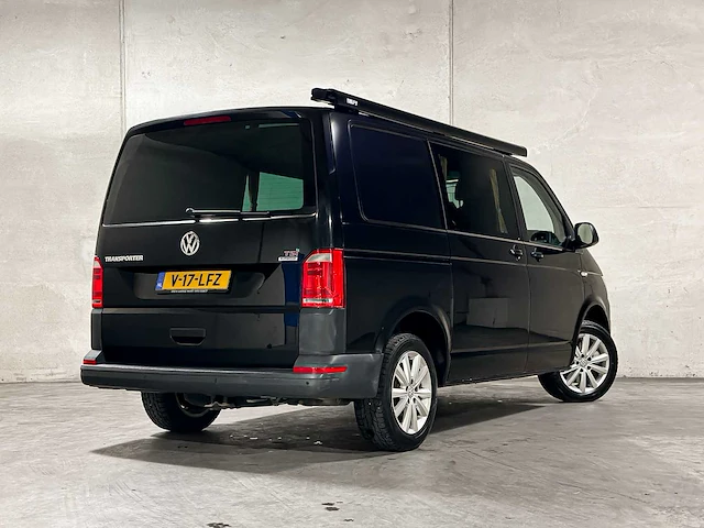 Volkswagen transporter 2.0 tsi 204pk 2016 (automaat) 3-persoons, v-17-lfz - afbeelding 56 van  57