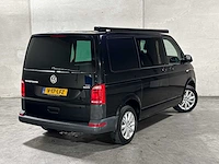 Volkswagen transporter 2.0 tsi 204pk 2016 (automaat) 3-persoons, v-17-lfz - afbeelding 57 van  57