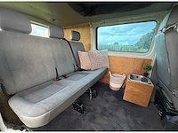 Volkswagen transporter 2.5 camper 19-svh-4 - afbeelding 2 van  16