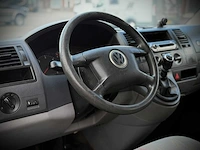 Volkswagen transporter 2.5 camper 19-svh-4 - afbeelding 3 van  16