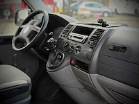 Volkswagen transporter 2.5 camper 19-svh-4 - afbeelding 4 van  16