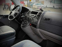 Volkswagen transporter 2.5 camper 19-svh-4 - afbeelding 5 van  16
