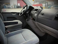 Volkswagen transporter 2.5 camper 19-svh-4 - afbeelding 6 van  16