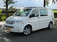 Volkswagen transporter 2.5 camper 19-svh-4 - afbeelding 9 van  16