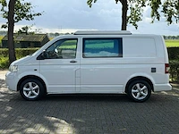 Volkswagen transporter 2.5 camper 19-svh-4 - afbeelding 10 van  16
