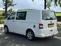 Volkswagen transporter 2.5 camper 19-svh-4 - afbeelding 11 van  16