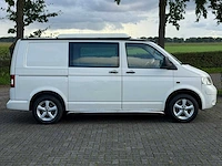Volkswagen transporter 2.5 camper 19-svh-4 - afbeelding 13 van  16