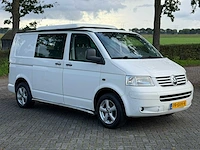 Volkswagen transporter 2.5 camper 19-svh-4 - afbeelding 14 van  16