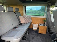 Volkswagen transporter 2.5 camper 19-svh-4 - afbeelding 16 van  16