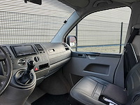 Volkswagen transporter 2.5 tdi 300 131pk 2005, 65-vxt-4 - afbeelding 3 van  33