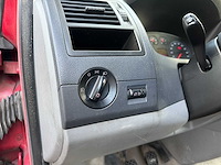 Volkswagen transporter 2.5 tdi 300 131pk 2005, 65-vxt-4 - afbeelding 4 van  33