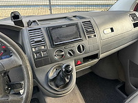 Volkswagen transporter 2.5 tdi 300 131pk 2005, 65-vxt-4 - afbeelding 8 van  33